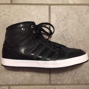 Adidas Neo high tops